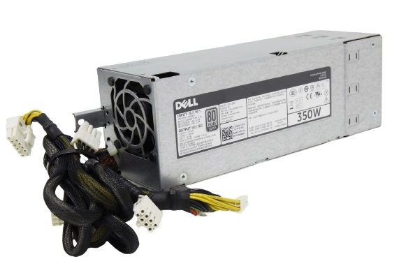 0DF83C Dell Poweredge T320 T420 350W Non Redundant Power Supply